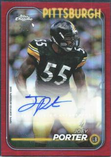 Joey Porter