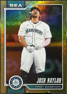 Josh Naylor