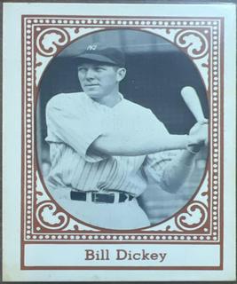 Bill Dickey