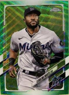 Starling Marte