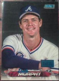 Dale Murphy