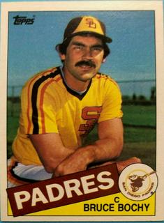 Bruce Bochy