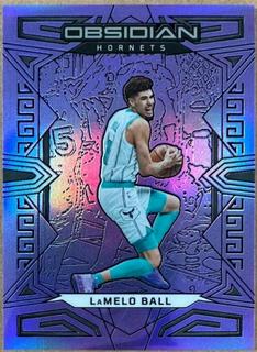 LaMelo Ball