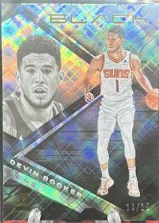 Devin Booker