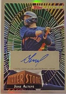 Jose Altuve