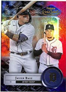Javier Baez