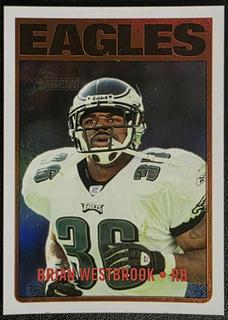 Brian Westbrook