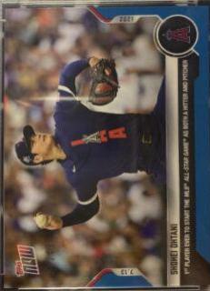 Shohei Ohtani
