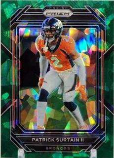 Patrick Surtain II