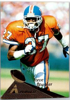 Steve Atwater