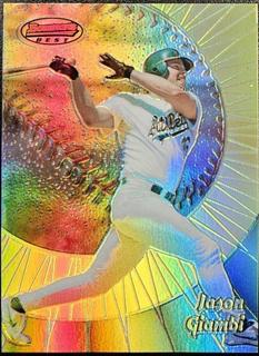 Jason Giambi