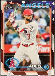 Jo Adell
