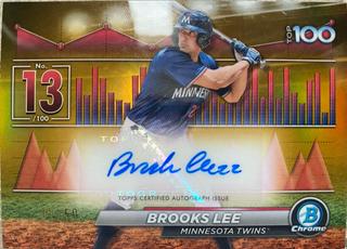 Brooks Lee