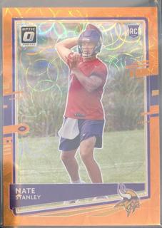 Nate Stanley