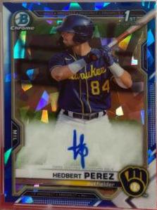 Hedbert Perez