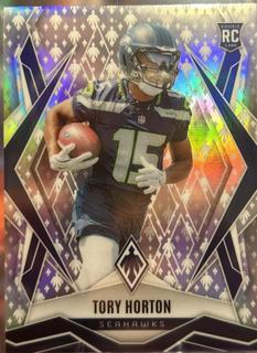 Tory Horton