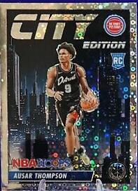 Ausar Thompson [Disco Prizm] #11