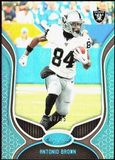 Antonio Brown