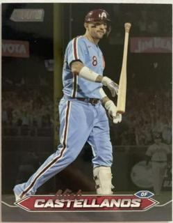 Nick Castellanos