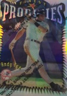 Andy Fox