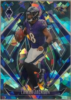 Lamar Jackson