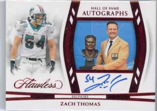 Zach Thomas