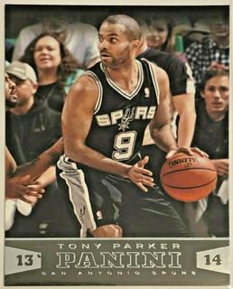 Tony Parker
