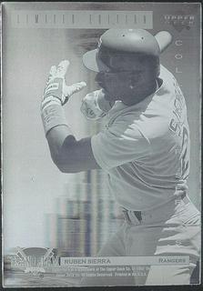 Ruben Sierra
