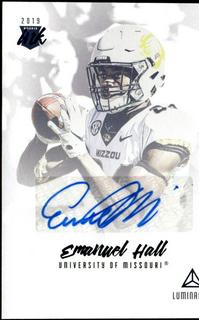 Emanuel Hall