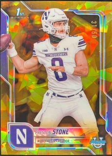 Preston Stone