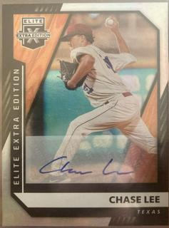 Chase Lee