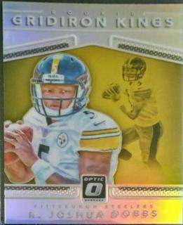 R. Joshua Dobbs