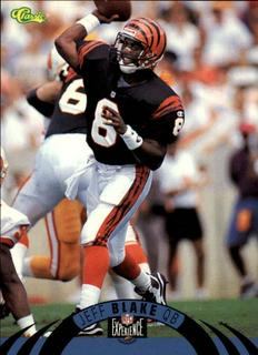 Jeff Blake