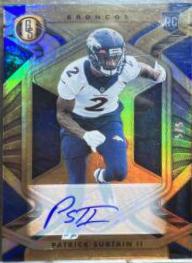 Patrick Surtain II