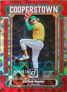 Catfish Hunter
