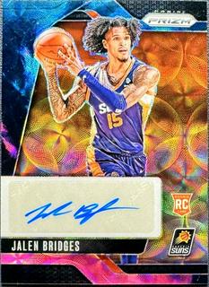 Jalen Bridges