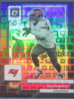 Devin White