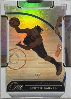 Scottie Barnes