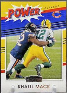 Khalil Mack