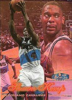 Shawn Kemp