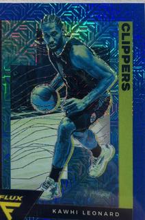 Kawhi Leonard