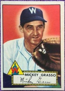 Mickey Grasso