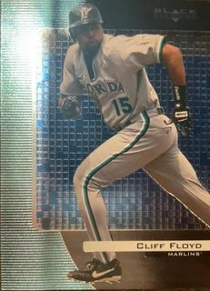 Cliff Floyd