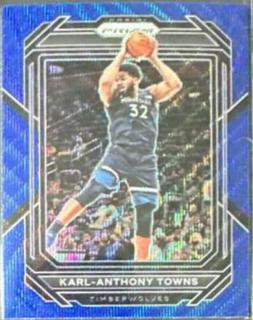 Karl Anthony Towns