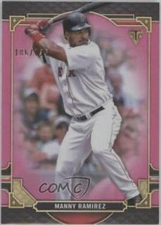 Manny Ramirez