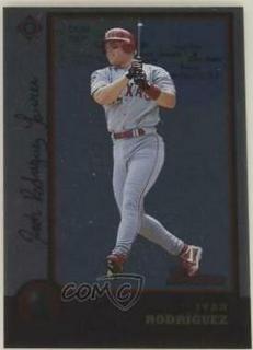 Ivan Rodriguez