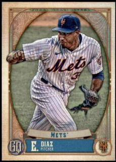 Edwin Diaz