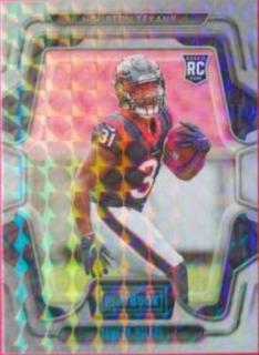Dameon Pierce