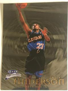 Derek Anderson