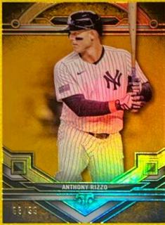 Anthony Rizzo